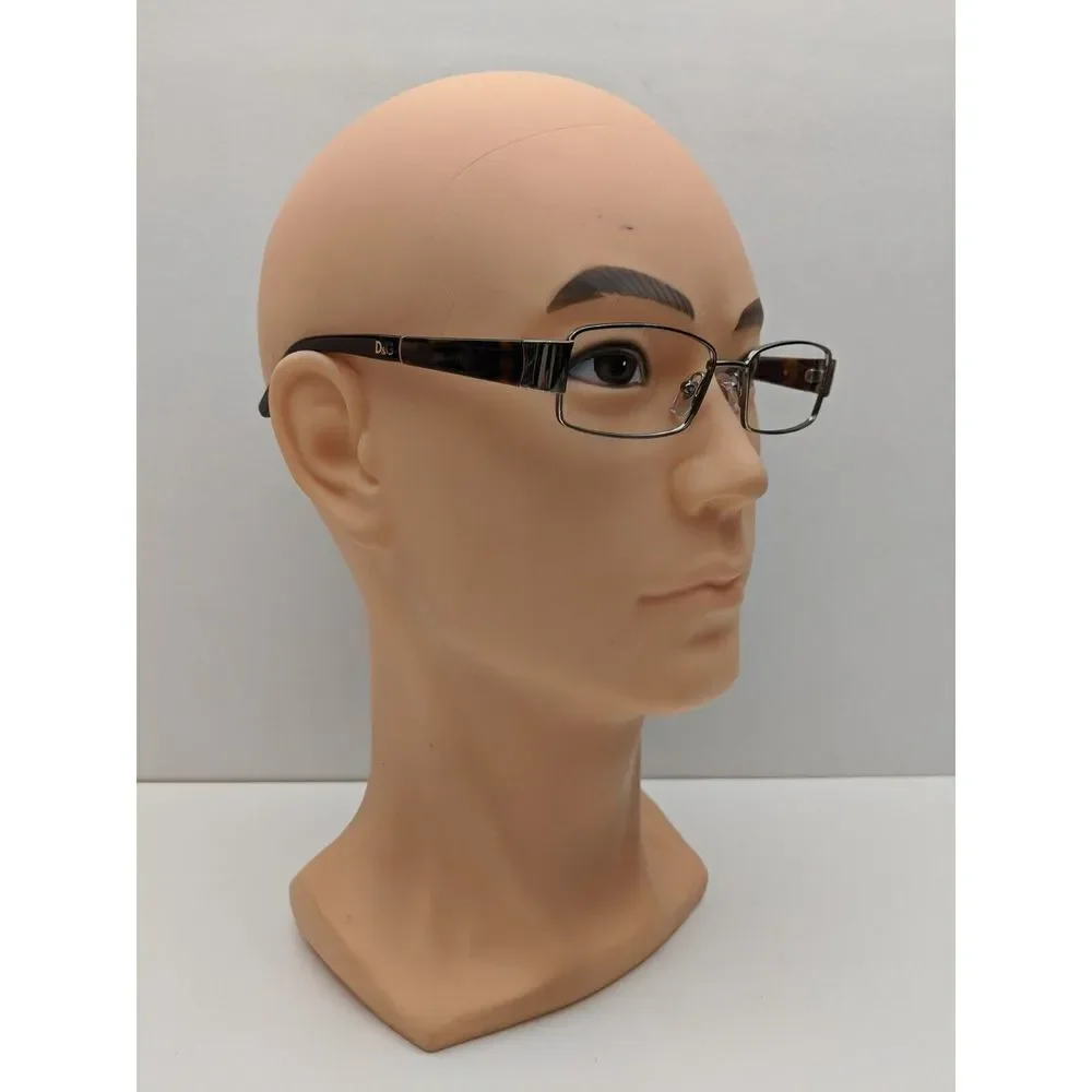 🕶️Dolce&Gabbana D&G5073 441 Eyeglasses 51/16 135 /KAO855🕶️​​